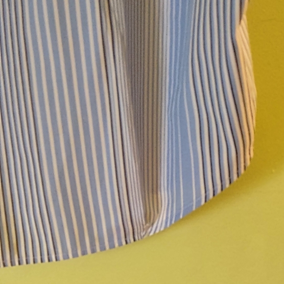 FRENCH CONNECTION XL TOP - Picture 4 of 6